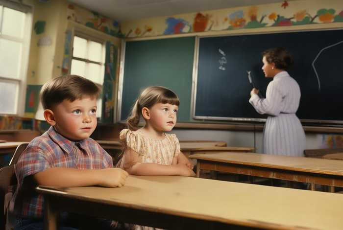 爸爸妈妈小时候的生活一年级（爸爸妈妈小时候的生活一年级作文）