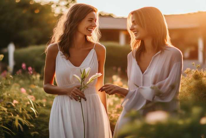 百合日常生活（百合日常生活double）