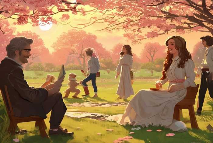 高尚生活情趣、描写高尚的生活情趣的诗 高尚生活情趣、描写高尚的生活情趣的诗