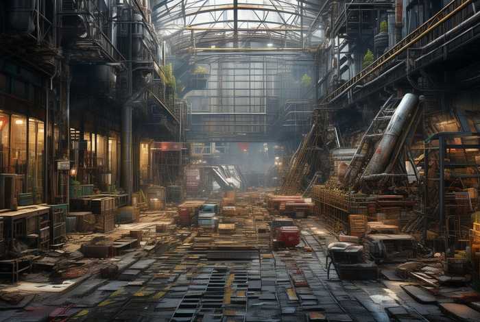 鄂州生活垃圾处理设备，鄂州生活垃圾处理设备厂家