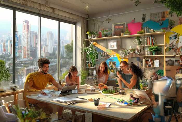 改变生活的设计案例 - 改变生活的设计案例有哪些