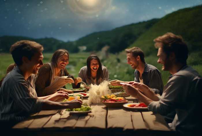 《向往的生活》原唱 - 《向往的生活》原唱是谁