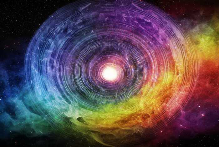 1～12维空间解释，1～12维空间解释引力波