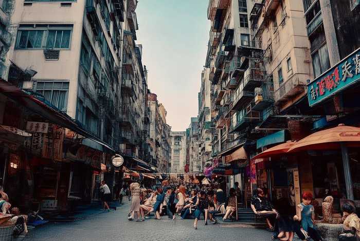 河北夜生活怎么样 河北夜生活最好的是在哪里