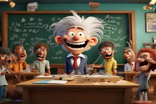 不良教授的欢乐生活作者小半农；不良教授之欢乐生活+小半农