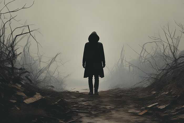 很厌恶自己的生活 很厌恶自己的生活怎么办