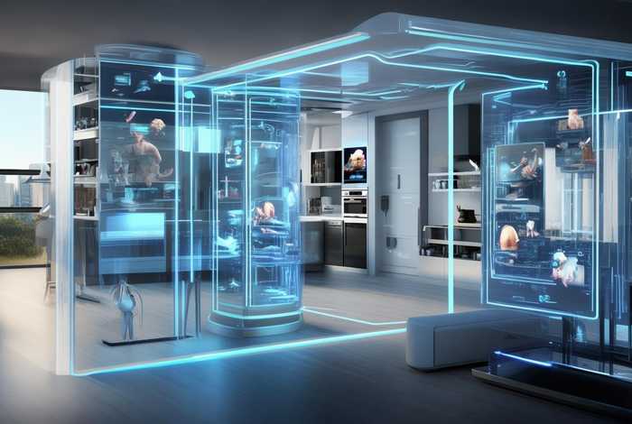 科技与生活图片素材 - 科技与生活图片素材高清