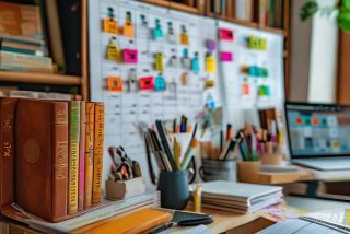 个人生活管理书籍（个人生活管理书籍有哪些）