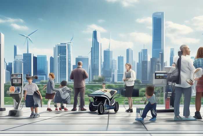 电力与我们的生活英语作文（电力与我们的生活英语作文150）