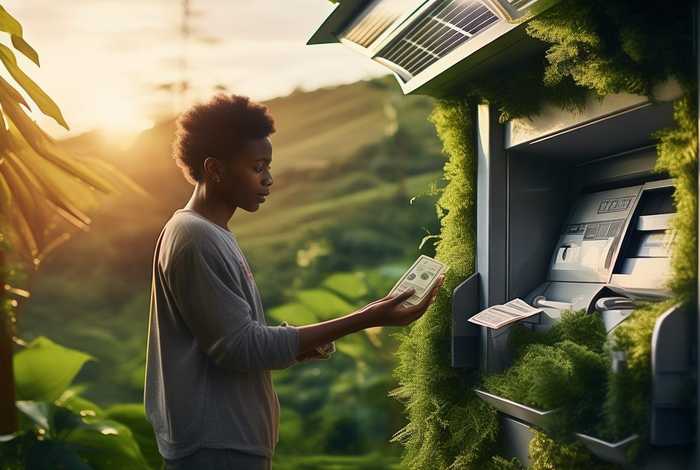 绿色生活的钱如何提现 - 绿色生活里的钱如何提现