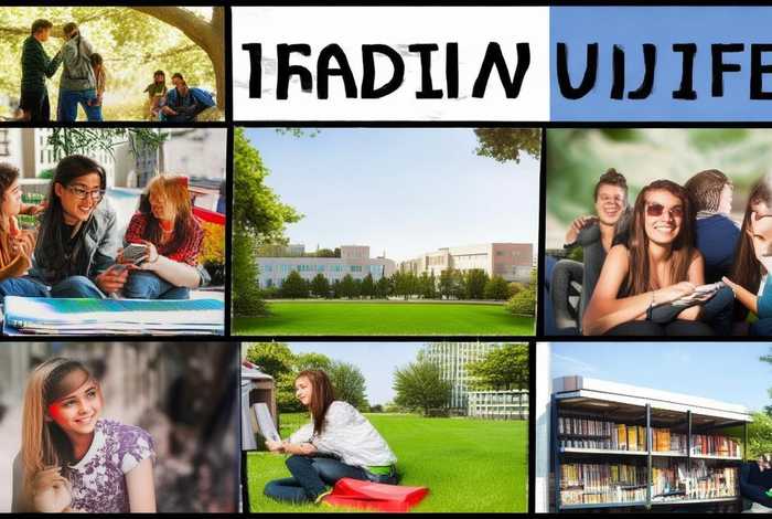 大一生活的体会、大一生活的体会和收获