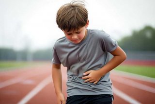 剧烈运动小腹疼痛是怎么回事（剧烈运动后小腹痛怎么办）