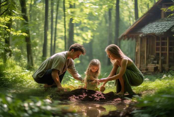 绿色生活满分作文600（绿色生活满分作文2010）