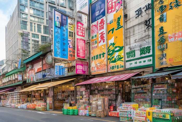 广州生活用品企业名单大全 广州生活用品企业名单大全最新