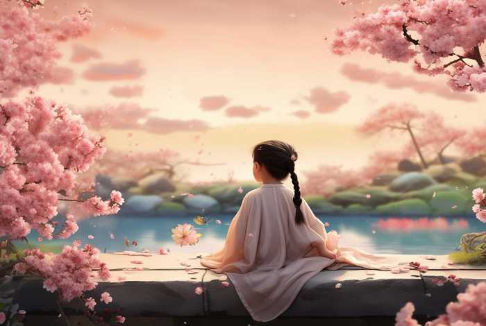 和童年有关的古诗；与童年有关的古