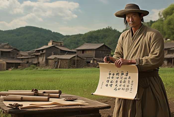 古代农家的上进生活 下载 - 古代农家的上进生活苏思永怎么下载不了