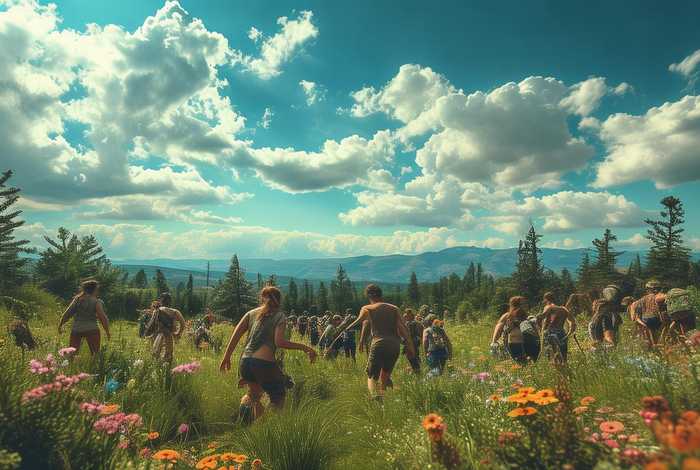 狂野生活免费观看完整版 - 狂野的生活