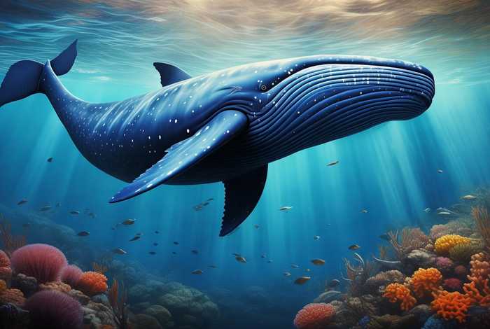 鲸鱼的特征和生活方式、鲸鱼的特征和生活方式图片 鲸鱼的特征和生活方式、鲸鱼的特征和生活方式图片