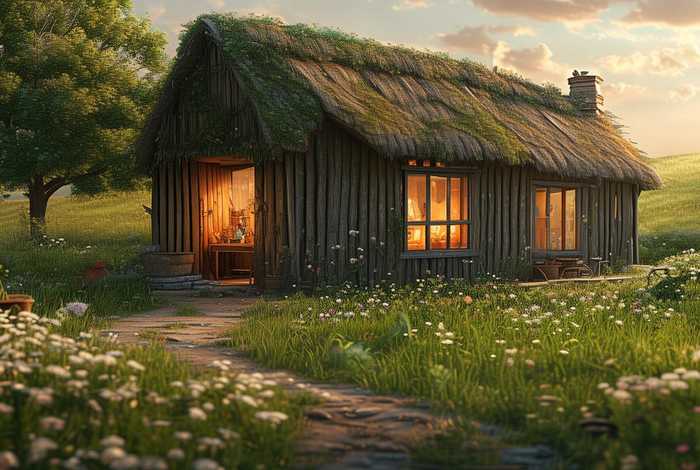 简朴的生活对吗 - 简朴的生活对不对