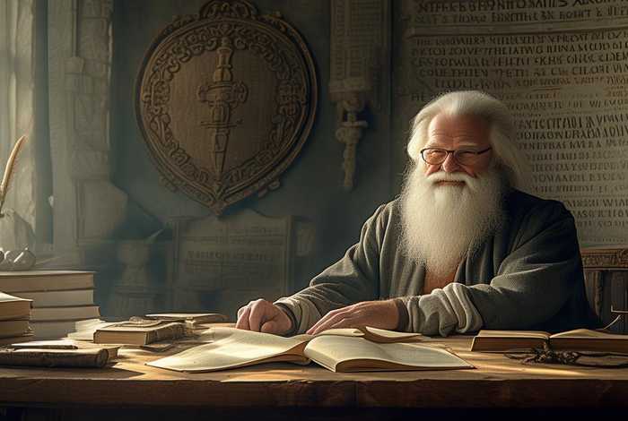 法在身边的内容 - 关于法在身边的内容和警句