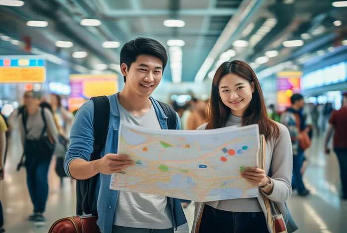 出国生活会很轻松吗 - 出国生活会很轻松吗知乎