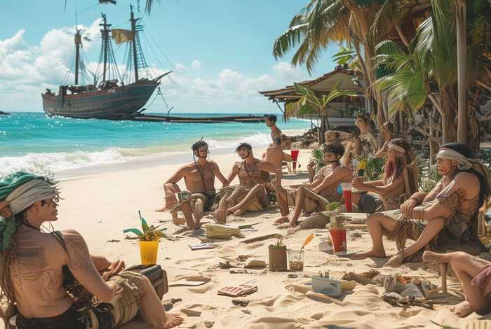 海贼王小说平凡的海贼生活、海贼王小说平凡的海贼生活免费阅读 海贼王小说平凡的海贼生活、海贼王小说平凡的海贼生活免费阅读