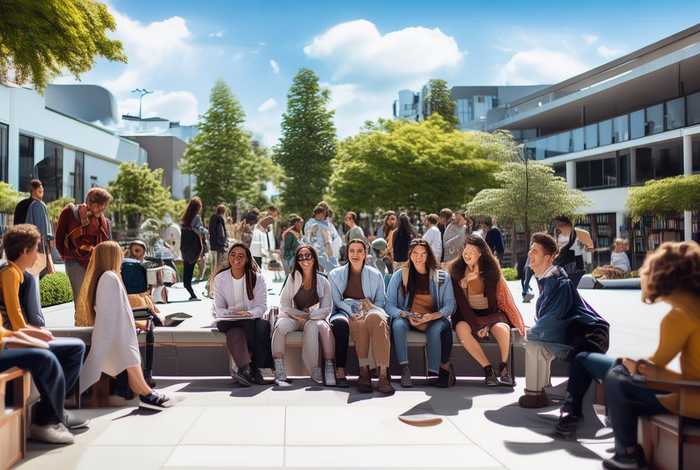 留学生活vlog（留学生活vlog推荐）