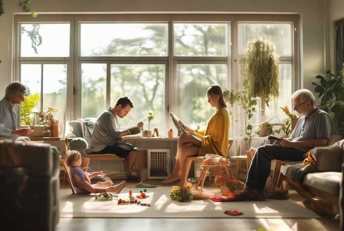 典型生活方式，典型生活方式是什么