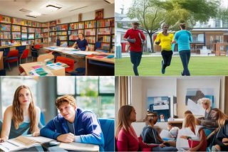 大学生生活方式调查总结，大学生生活方式调查总结怎么写