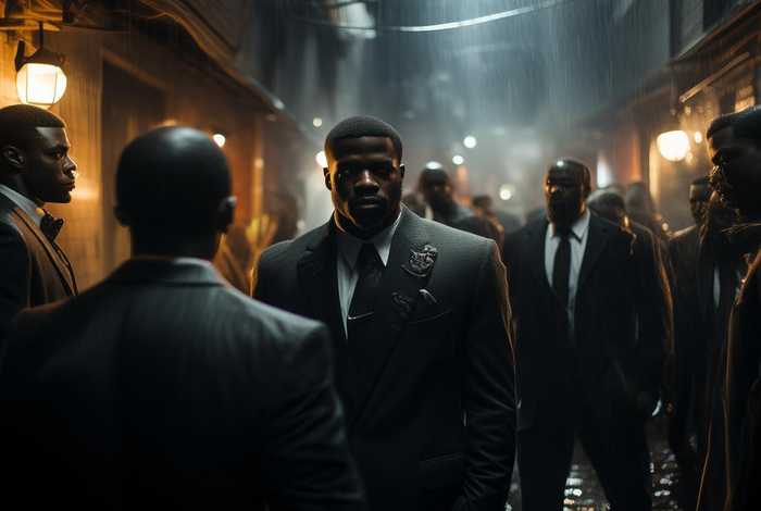 黑帮生活电影（黑帮生活电影有哪些）