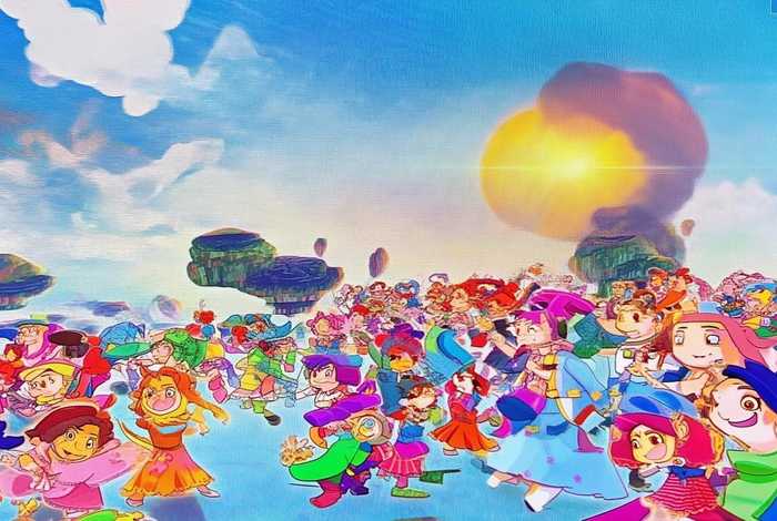 《再来一次好吗》免费观看、《再来一次好吗》免费观看动漫