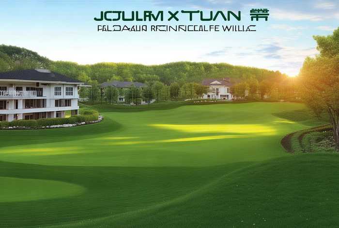 君兰国际高尔夫生活村二手房 君兰国际高尔夫生活村房价