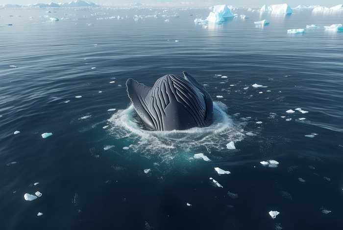 蓝鲸生活在哪里；蓝鲸一般生活在哪里