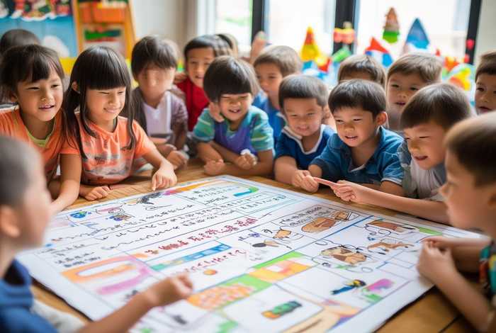 大班下学期目标及措施 - 大班下学期目标及措施怎么写