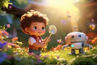 儿童科学小故事简短、少儿科学小故事