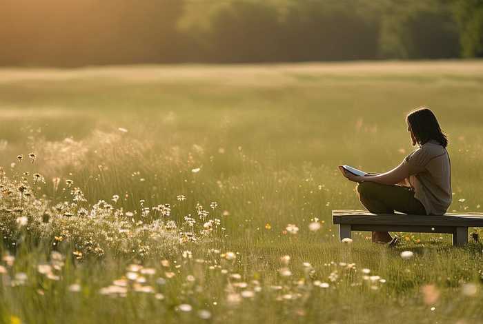 简单生活的句子语录，简单生活的句子语录励志