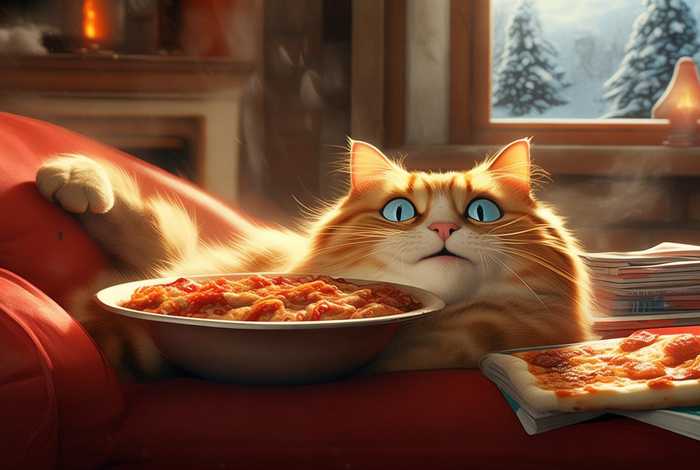 加菲猫的幸福生活3中文版 加菲猫的幸福生活3中文版在线观看