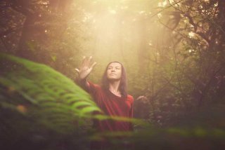 感应一个人生活（感应一个人生活的文案）