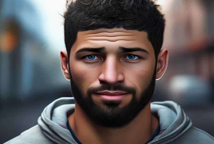 保罗乔治生活照片 - 保罗乔治生活照片高清