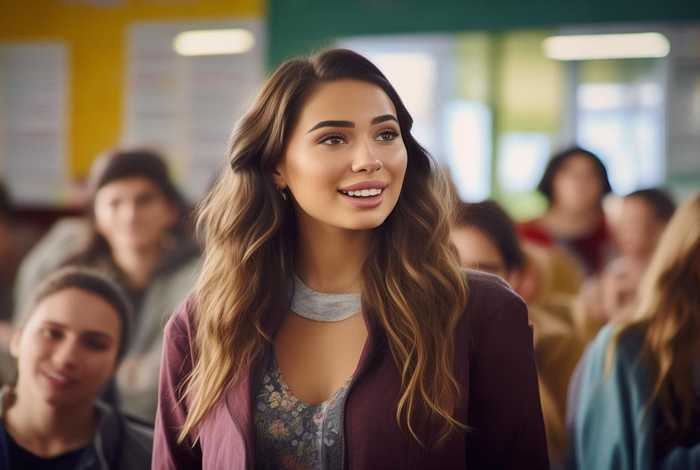 班花的任务、班花讲的是什么