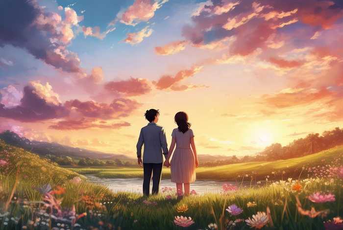 表达对生活美好向往的成语（表达对生活美好向往的成语有哪些）