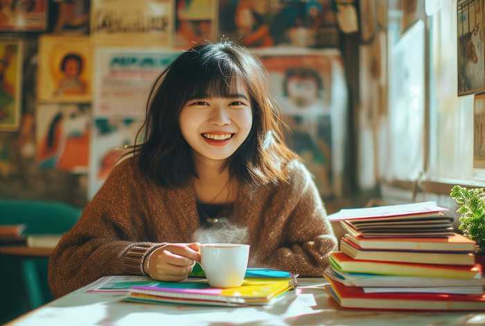 伽小的日常生活小说；伽小日常生活甜段子