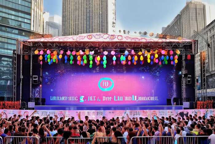 辽宁电台生活频道 - 辽宁电台生活频道快乐大舞台节目2025,7,27