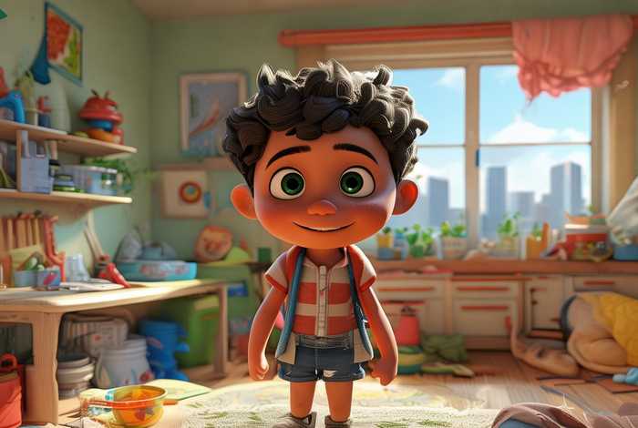 孩子独立生活的好处 让孩子独立生活的好处