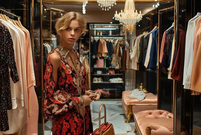 富二代奢侈(富二代奢侈衣服一年消费多少) 富二代奢侈(富二代奢侈衣服一年消费多少)