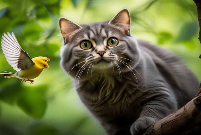 猫扑鸟行为分析 - 猫扑鸟行为分析怎么写