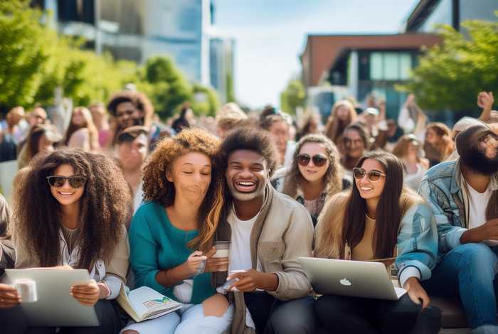 大学生活怎样才能快乐英语（大学生活怎样才能快乐英语翻译）