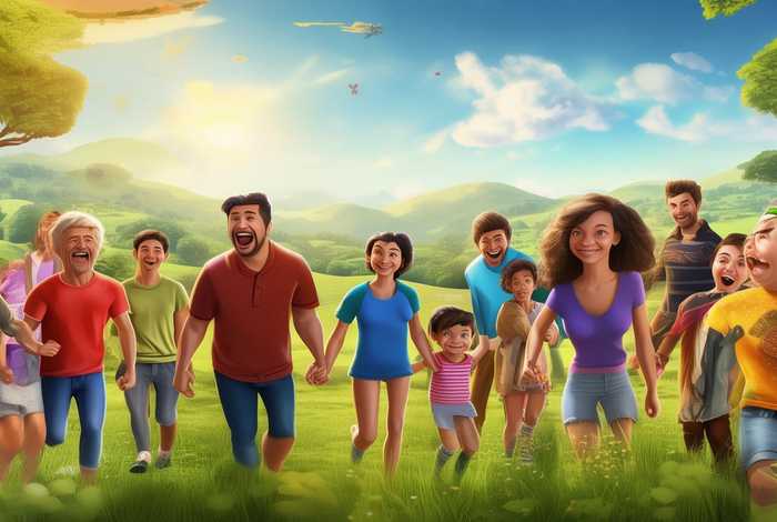 对生活充满向往的图片 对生活充满向往的图片和文字