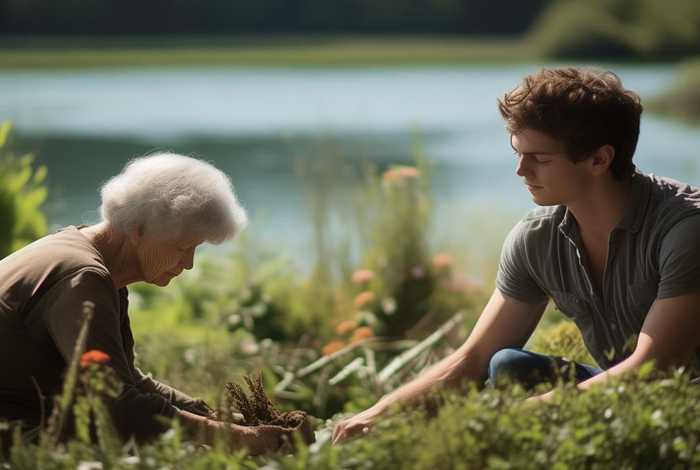 活着和生活的区别举例、活着和生活的区别举例分析