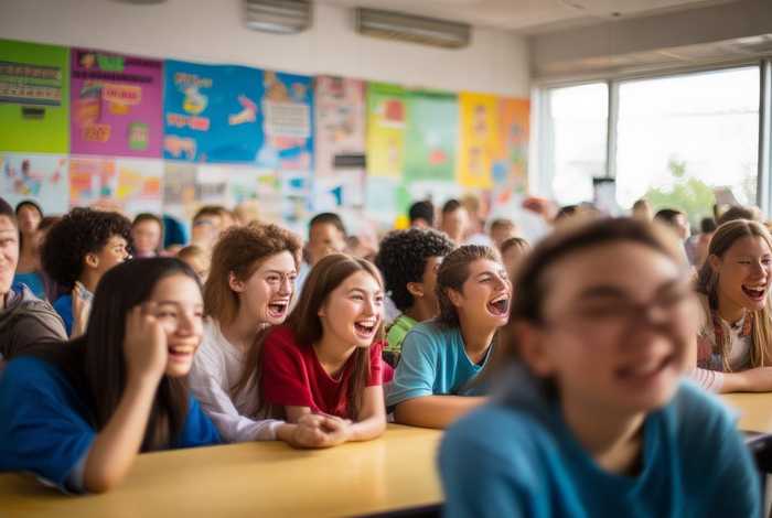 初中生活真精彩作文，初中生活真精彩作文开头
